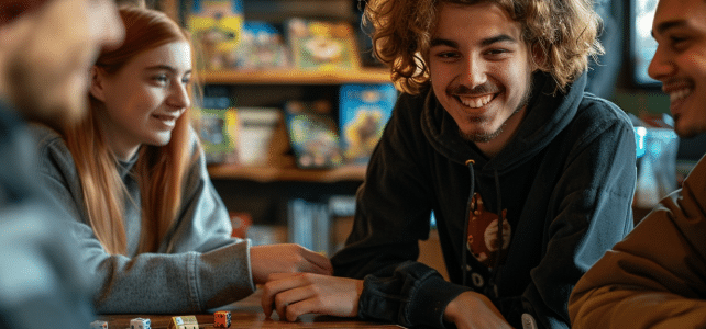 Comment acheter et vendre vos jeux de société en ligne facilement Comment acheter et vendre vos jeux de société en ligne facilement