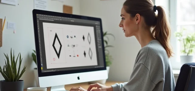 Guide pratique : comment créer facilement une flèche sur Indesign pour vos projets Guide pratique : comment créer facilement une flèche sur Indesign pour vos projets