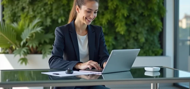 Les dernières tendances high-tech à ne pas manquer en 2024 Les dernières tendances high-tech à ne pas manquer en 2024