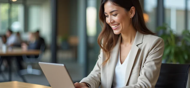 Les nouvelles tendances du marché du travail : conseils et actualités pour réussir votre carrière Les nouvelles tendances du marché du travail : conseils et actualités pour réussir votre carrière