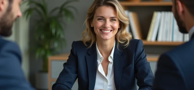 Comment réussir son entretien chez Royal Canin : conseils et étapes du recrutement Comment réussir son entretien chez Royal Canin : conseils et étapes du recrutement