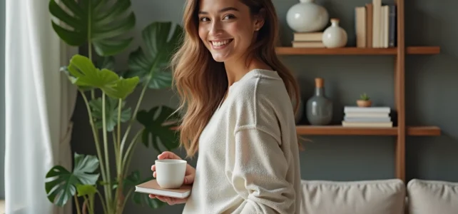 Astuces et conseils pratiques pour améliorer votre quotidien à la maison Astuces et conseils pratiques pour améliorer votre quotidien à la maison