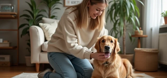 Tout savoir sur les chiens : conseils, races et astuces pour bien les accueillir Tout savoir sur les chiens : conseils, races et astuces pour bien les accueillir