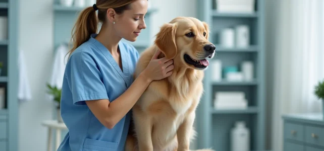 Pourquoi assurer la santé de vos animaux de compagnie est essentiel aujourd’hui Pourquoi assurer la santé de vos animaux de compagnie est essentiel aujourd’hui